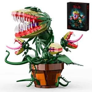 Piranha Plant Audrey II