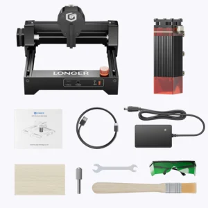 Laser Engraving Machine