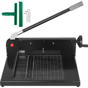 Manual Paper Cutter Heavy Duty