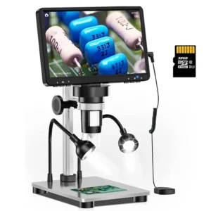 7'' Digital Microscope Camera