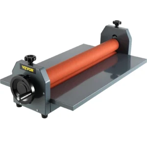 Manual Cold Roll Laminator Machine