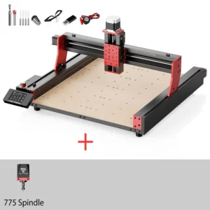 Pro Wood Router