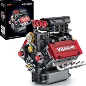 Engine Model Kit