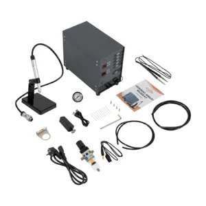 100W Jewelry Welding Machine